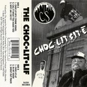 The Choc-Lit-Life