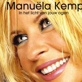 In het licht van jouw ogen