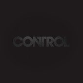 Control (Original Soundtrack) Vinyl Cover