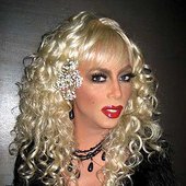 Sherry Vine