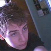 LastFM profile picture for @Leeches