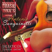 Eklekticós - Classical Guitar