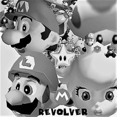 The Beatles Revolver But With Super Mario 64 Soundfonts