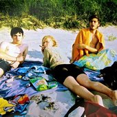 The Great Trochanters @ the beach
