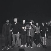 Bajas Resoluciones band photo