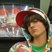 LastFM profile picture for @showcase