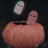 Lofi Halloween Mix