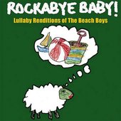 Lullaby Renditions Of The Beach Boys