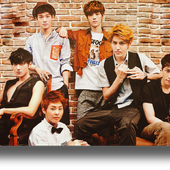 EXO-M.