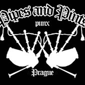 PIPES and PINTS logo