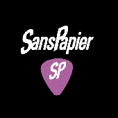 SansPapier logo