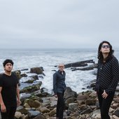 Indigo - Mar