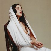 ROSALÍA