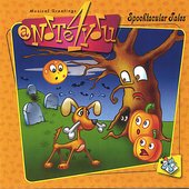 Spooktacular Tales