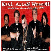 Kill Allen Wrench