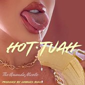 HOT-TUAH - Single