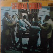 Serenata Criolla