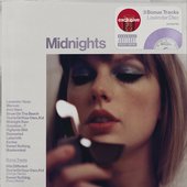 Midnights (Lavender Edition) images and artwork | Last.fm