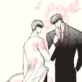 Seishirou and Subaru