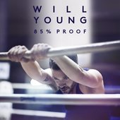 Will Young - 85 percent Proof.jpg