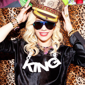 Rainha do UK