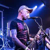 Taken by worlddownfall photography