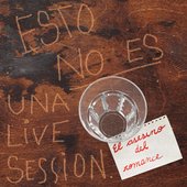 Esto No Es una Live Session