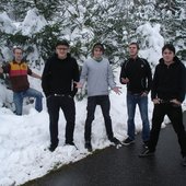 European tour
