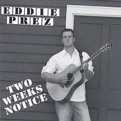 Two Weeks Notice