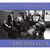 Rhythm Club