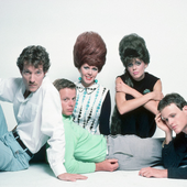 The B-52's, 1980