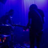 Ghost in the Mountain album release event