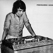 Fernando Goin