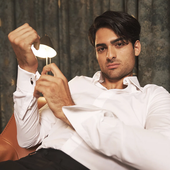 Matteo Bocelli