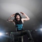 Craig Mabbitt | Photo by Jeremy Saffer