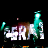 at DISASTER SHOWCASE