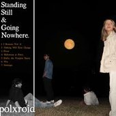 Standing Still and Going Nowhere.