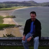 Donegal, 2005