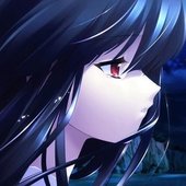 One of the artists loves Anime