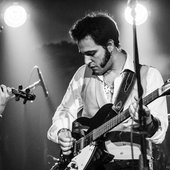 Manuel Fúria e Os Náufragos @ Plano B