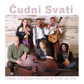 Čudni Svati Cover Demo CD