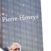 Pierre-Henry