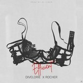 Efficiënt (feat. Rocher) - Single