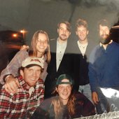 Black Creek Band 1