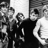 The Undertones