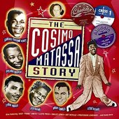 The Cosimo Matassa Story