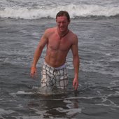 The Black Sands