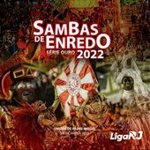 Sambas de enredo