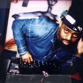 Frankie Knuckles