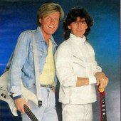 Modern Talking